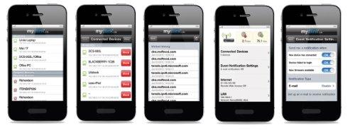 D-Link D-Link DIR-850L Internal Antenna Wireless-AC 1200 Dual Band Router