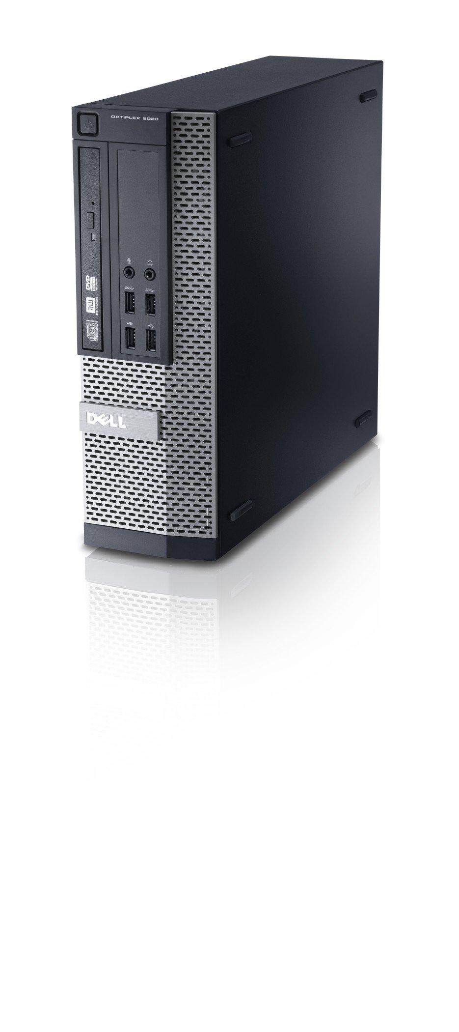 Dell Optiplex9020 i7 4790 8GB 500GB