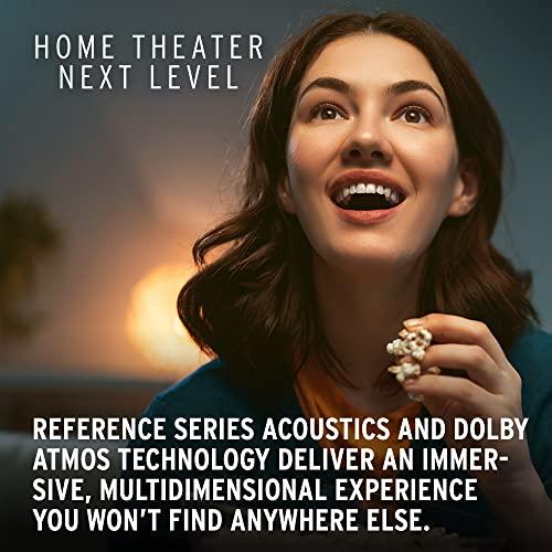 Klipsch Klipsch Reference Cinema Dolby Atmos 5.1.4 System