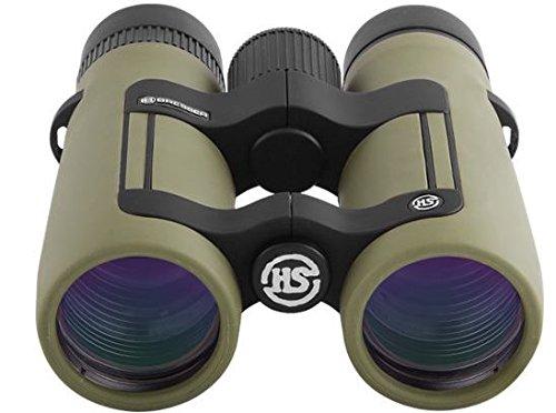 BRESSER BRESSER HS-00842 Hunter Specialty Binocular, 8X 42mm