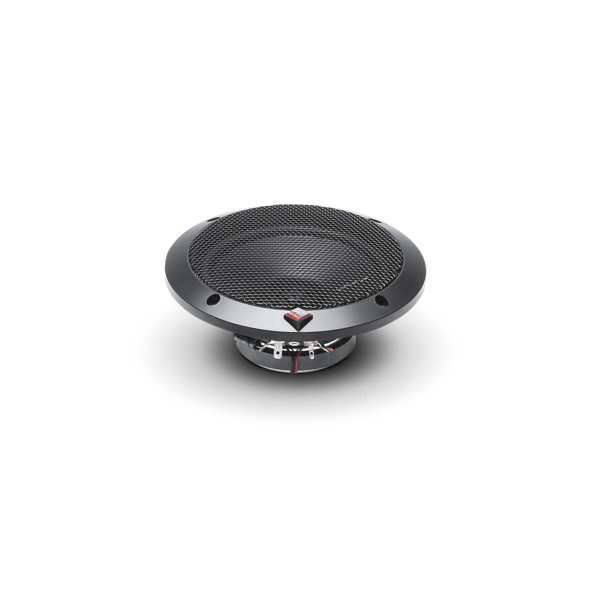 Rockford Fosgate Rockford Fosgate Prime R1675X2 6.75\" 2-Way Full Range Coaxial Speakers (Pair)