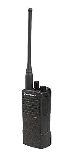 Motorola RDU4100 TWO-WAY RADIO