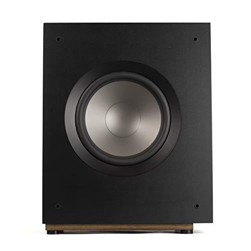 Klipsch Klipsch Jamo S810 Sub Black
