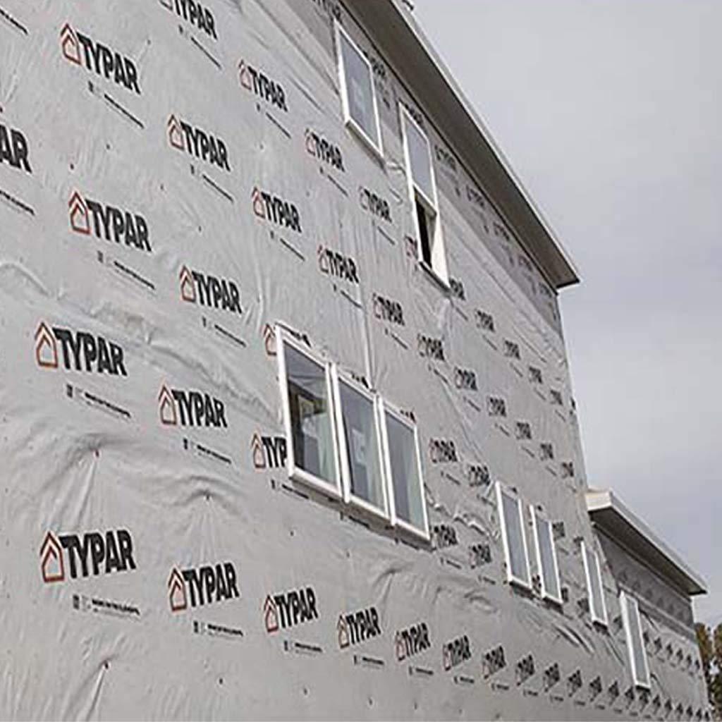 Typar Typar 10 ft. x 150 ft. Housewrap Roll