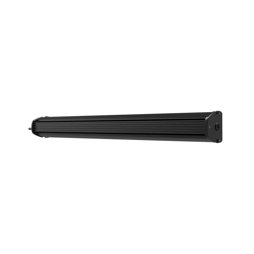 wet sounds wet sounds | STEALTH-10 Ultra HD Black Soundbar | 10 Speaker-300 Watt Unit with an All-New RF Wireless Remote