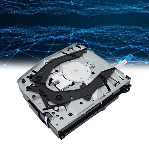 Tbest ps4 pro Optical Drive ps4 pro disc Drive Replacement Computer Components for PS4 Pro DVD Drive Optical Drive for PS4 Pro CUH7100 CUH7200 Game Console