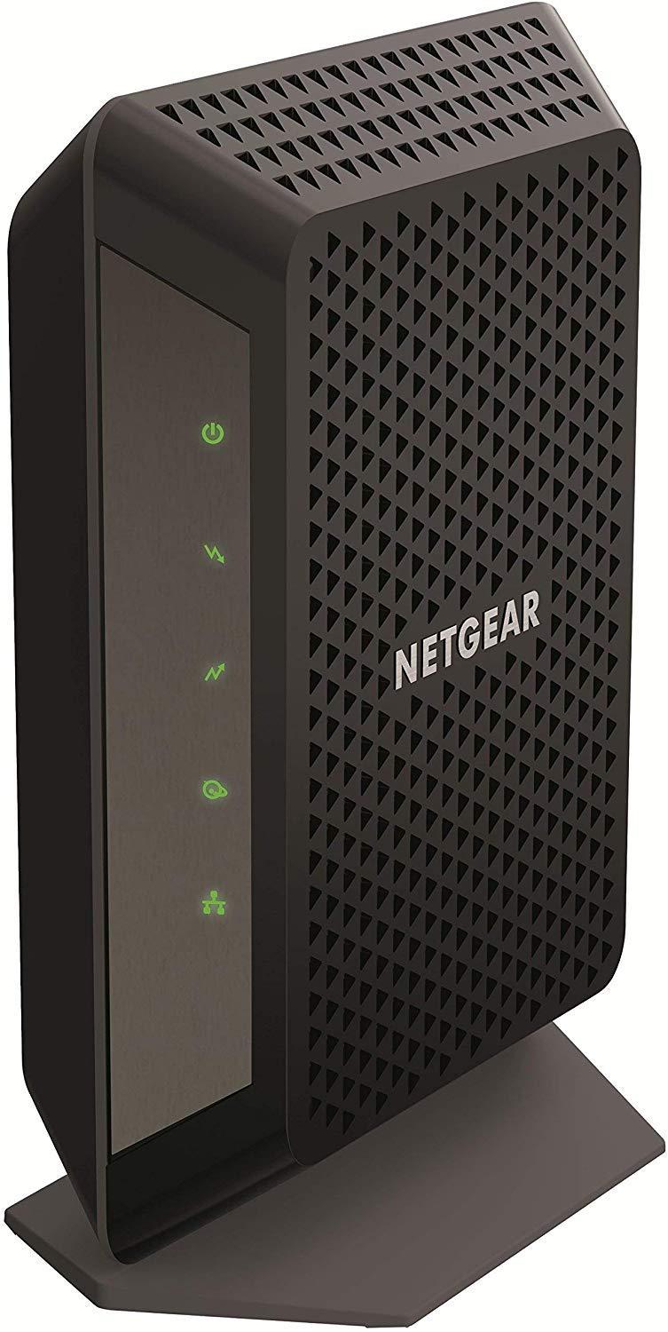 NETGEAR NETGEAR CM700-100NAR High Speed DOCSIS 3.0 Cable Modem - Certified Refurbished