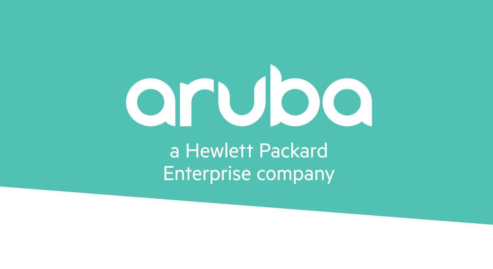 HP Aruba IAP-277-US Instant Outdoor Wireless Access Point (JW259A) 802.11n/ac Dual 3x3:3 Radio Integrated Directional Ant (APEX0102) (Renewed)