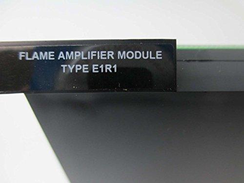 fireye Fireye E1R1 Auto Check Infrared Amplifier