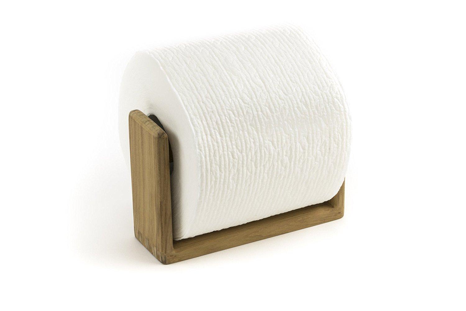 SeaTeak SeaTeak 62322 Toilet Paper Holder