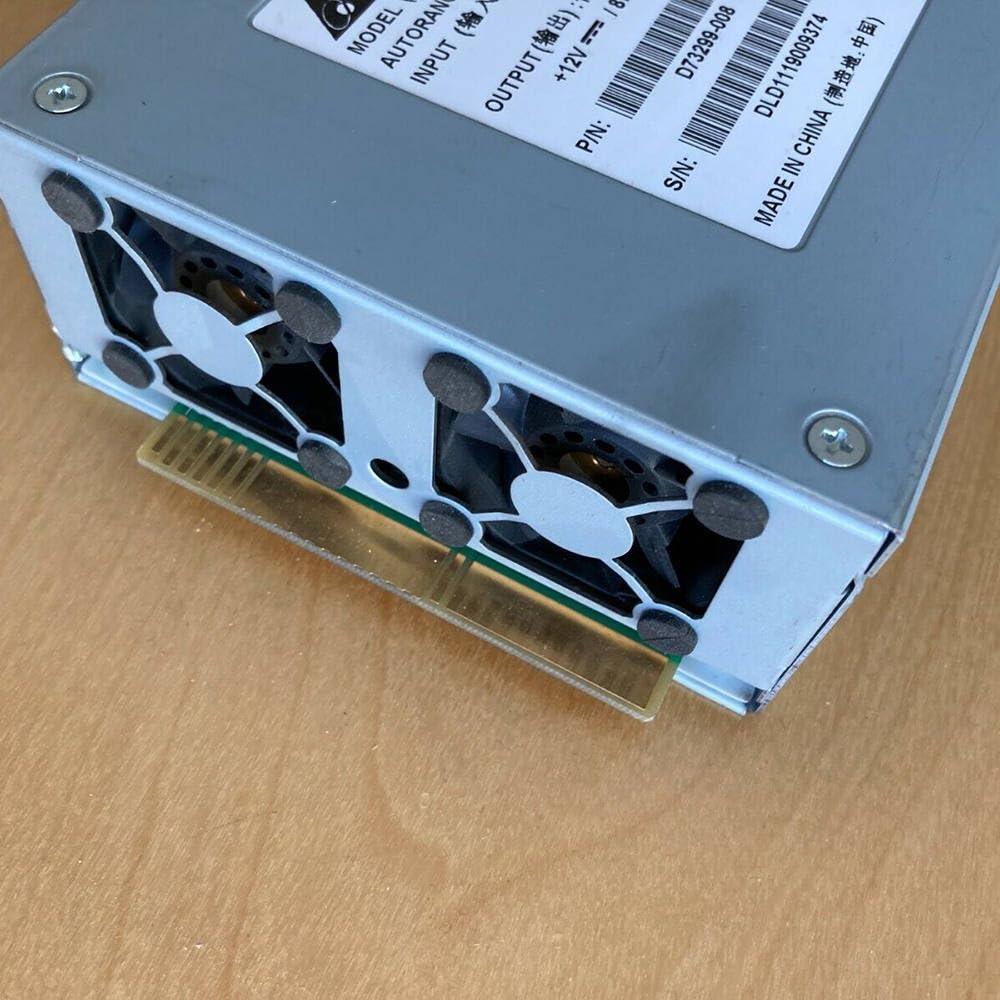 DirectNine Basics Server Power Supply DPS-1000DB A D73299-005 -008 1050W B300 Testeding