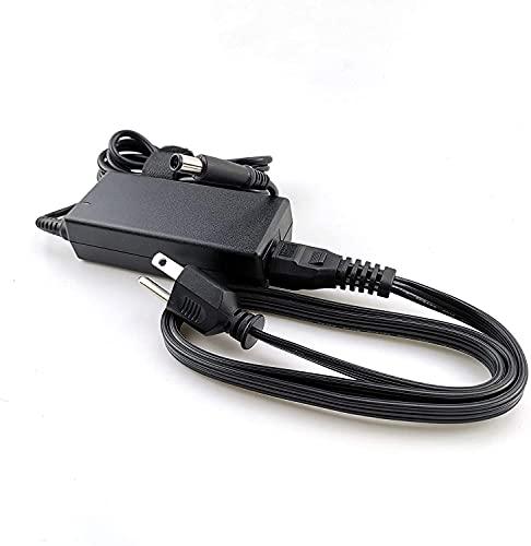 Cemady 65W Genuine Charger for Dell Latitude 3460 P63G P63G001 Laptop 19.5V 3.34A Power Supply Adapter Cord