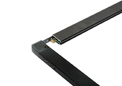 Chengying Chengying 75 inch Multi-Touch 10 Points Infrared Touch Frame - 75" Infrared Touch Overlay - IR Touch Panel - USB Interface - HID Compatible