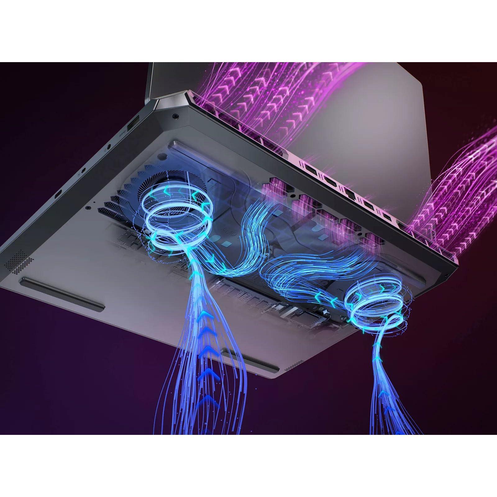 Lenovo Lenovo-LOQ Gaming-Laptop RTX 4060 - AMD Ryzen 7 7435HS Beat i7-12650H - 15.6 FHD IPS Display G-SYNC - Windows 11 - Backlit Keyboard - Computadora Gamer 2024 (64GB DDR5 RAM| 2TB PCIe SSD)