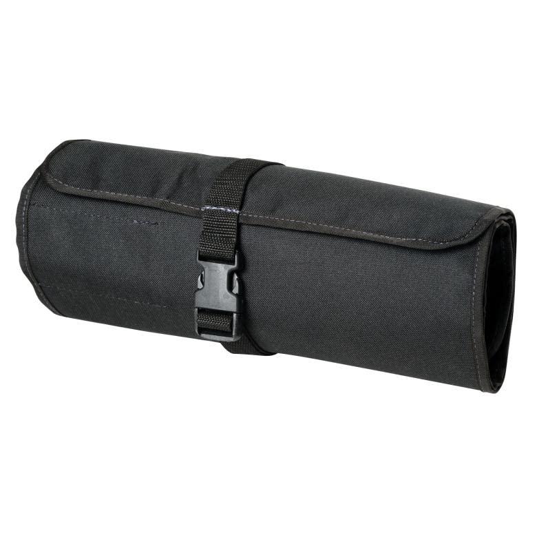 KNIPEX KNIPEX 13 Pocket Roll-up Tool Bag, Empty