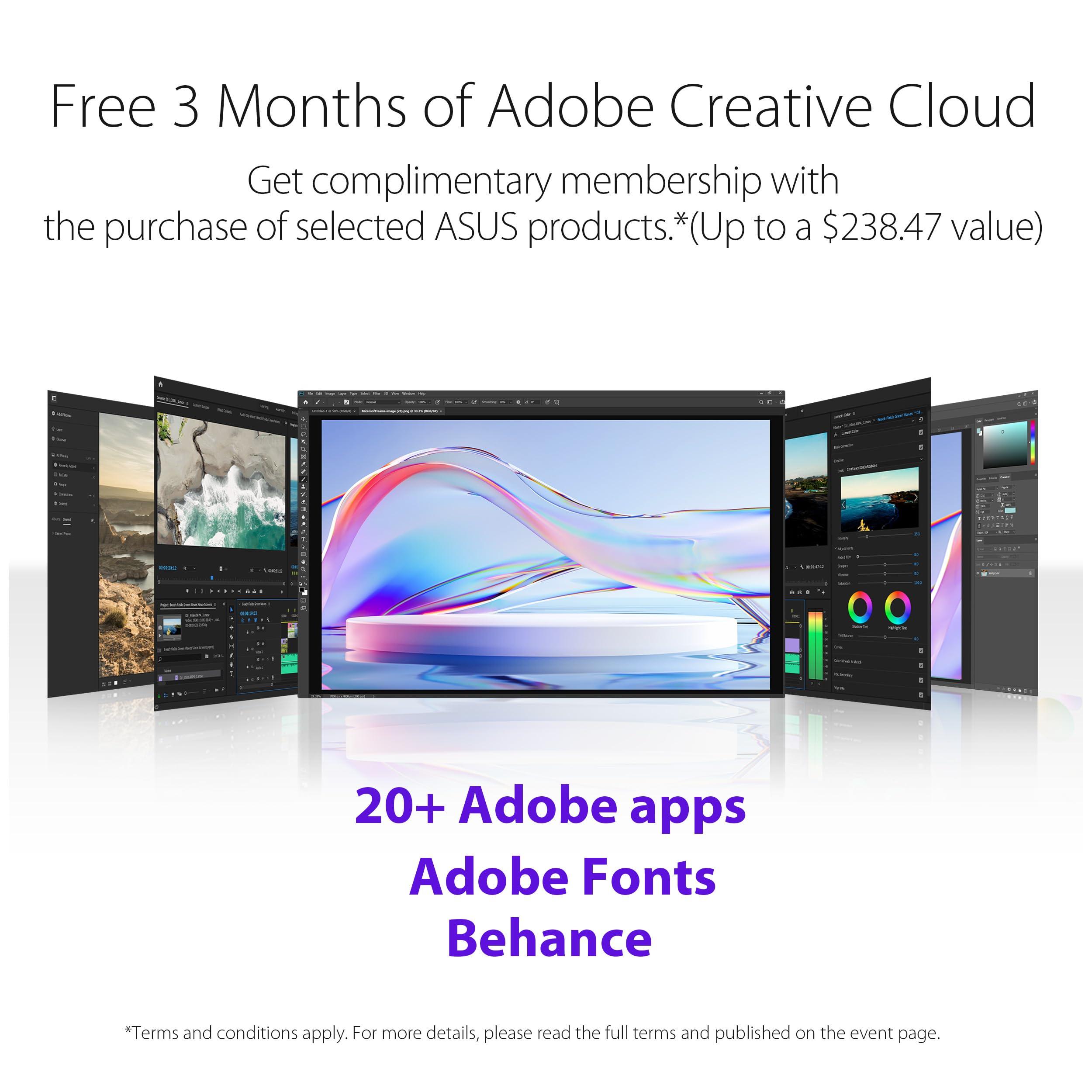 ASUS ASUS ProArt GeForce RTX 4060 OC Edition 8GB GDDR6 Graphics Card (PCIe 4.0, 8GB GDDR6, DLSS 3, HDMI 2.1a, DisplayPort 1.4a)