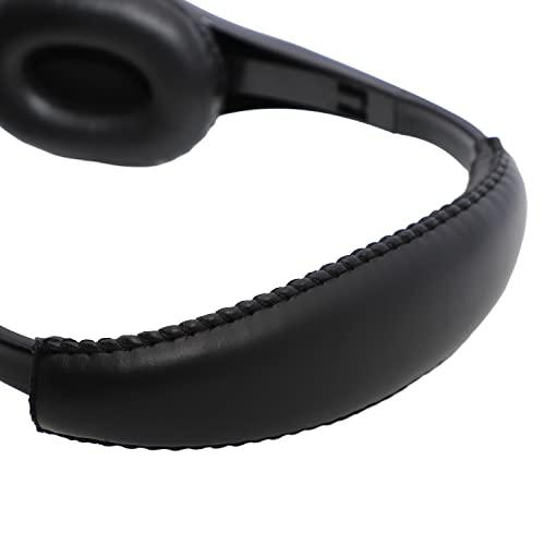 Avid Avid Products Education Headphones with Microphone - Stereo - Black, Gray - USB - Wired - Over-The-Head - Binaural - Circumaural - Noise Cancelling Microphone/AE-39