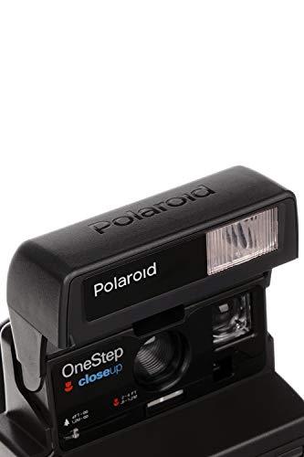 Polaroid Polaroid One Step Close up 600 Film Instant Camera