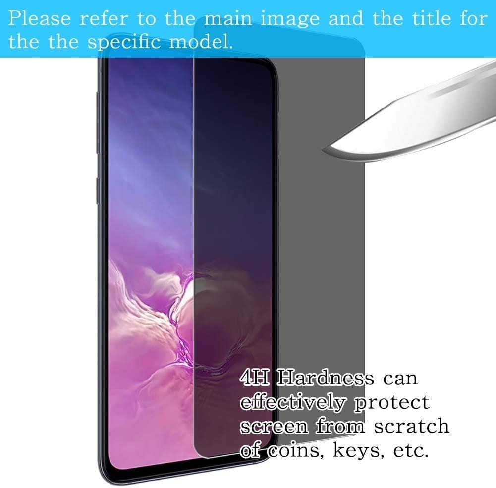 Film for Dell S3220 S3220DGF 32 Synvy Privacy Screen Protector Film, compatible with Dell S3220 / S3220DGF 32" Anti Spy Guard Skin [ Not Tempered Glass Protectors ]