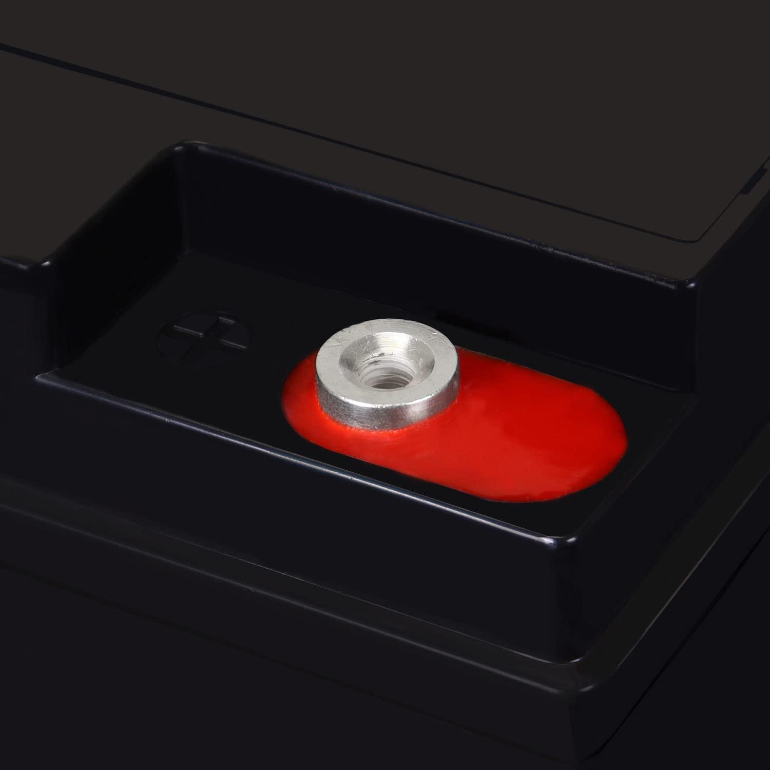 Mighty Max Battery Mighty Max Battery 12V 18AH SLA INT Replacement Battery for Minuteman BP48V34-4 Pack