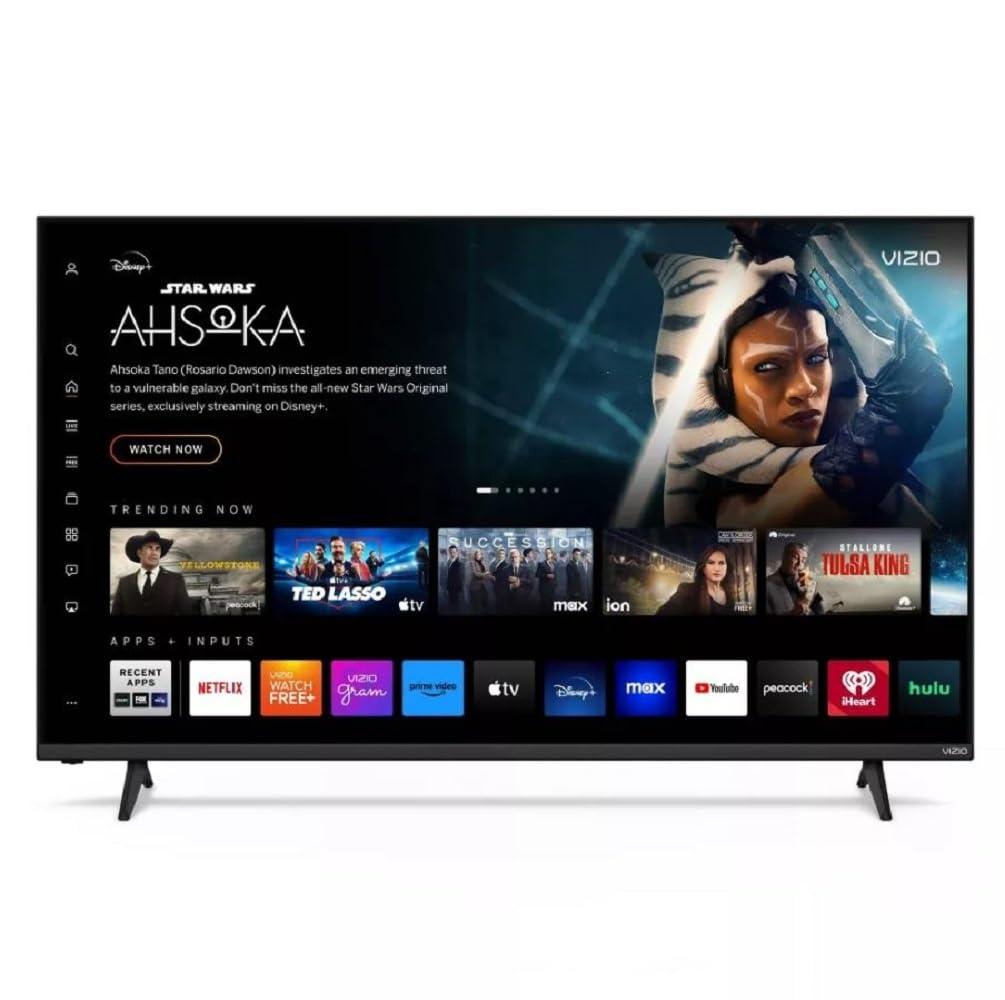 VIZIO Vizio V4K55M 55 Class 4K UHD HDR Smart TV