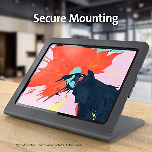 Kensington Kensington Windfall® Stand for iPad Pro 12.9-inch (3rd Gen) (K67931US)