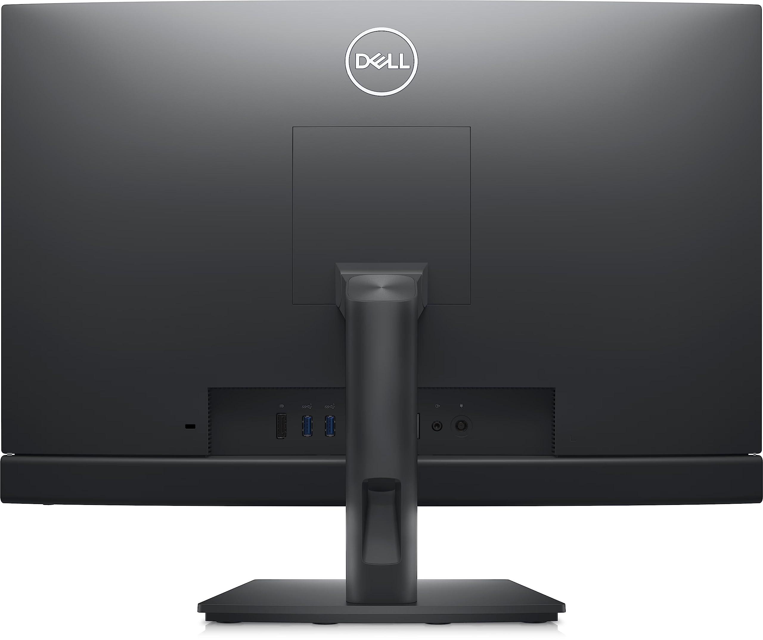 Dell Dell OptiPlex 7410 23.8" Full HD All-in-One Computer - 13th Gen Intel Core i5-13500T 14-Core up to 4.60 GHz CPU, 32GB RAM, 512GB NVMe SSD, Intel UHD Graphics 770, Wi-Fi 6E + Bluetooth, Windows 11 Pro