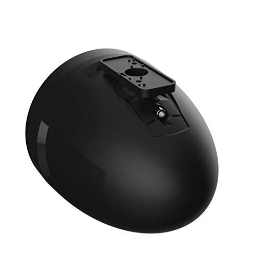 wet sounds Wet Sounds Recon 6 POD-B - Wet Sounds 6.5 Inch Coaxial Tower Speakers, Black with Silver XS Grilles (Pair) (Renewed)