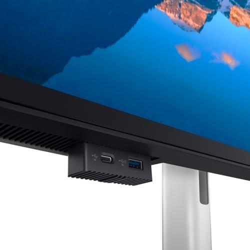 Dell Dell UltraSharp 43 4K USB-C Hub Monitor - U4323QE