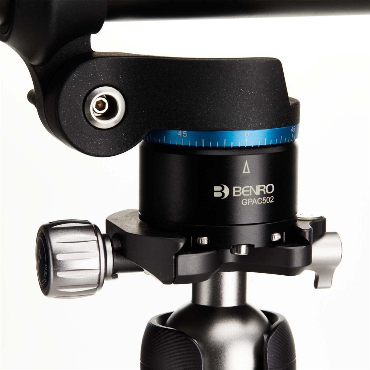 Benro Benro GPAC502 Adjustable Multi Angle Column