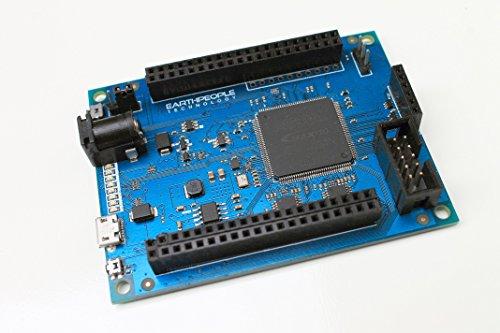 Earth People Technology Intel/Altera MAX10 FPGA Development Board - MaxProLogic