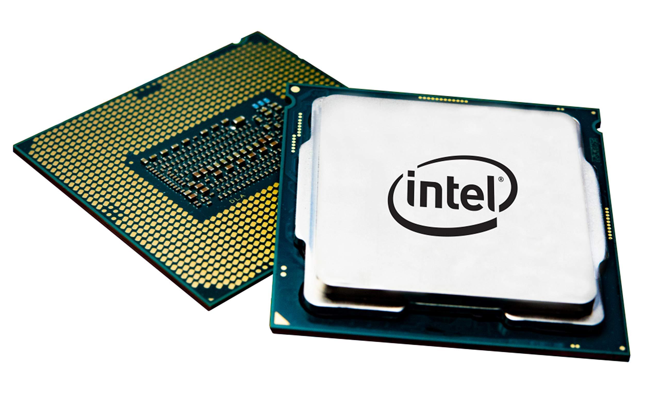 Intel Intel SRG13 Core i7-9700 3.0 GHz Octo-Core Processor (Renewed)