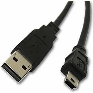 Canon Canon USB Cable IFC-300PCU