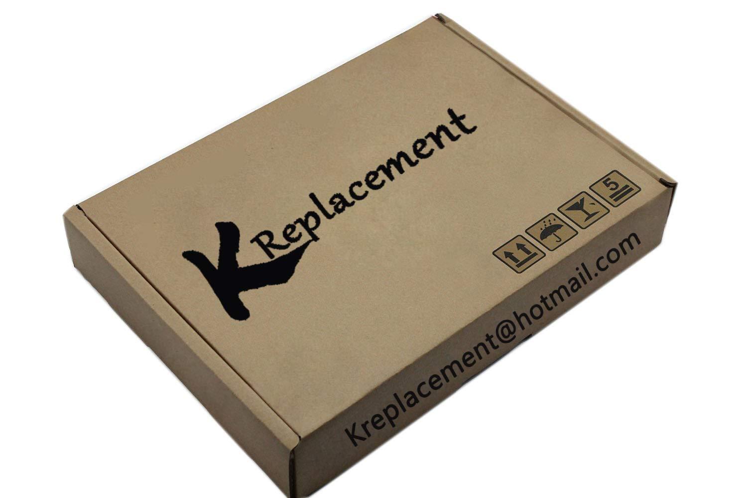 Krenew Krenew 23.8\" Screen Replacement Display LCD LED for Lenovo ThinkCentre M920z AIO 10S6 10S7 Monitor (for Touchscreen PC)