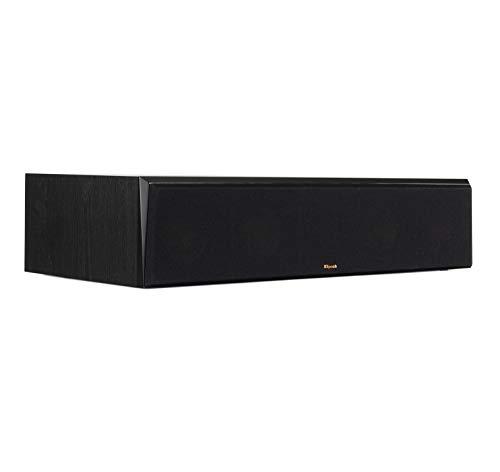 Klipsch Klipsch RP-504C Center Channel Speaker (Ebony)