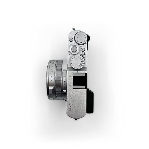 Leica Leica D-LUX 7 Silver 19116