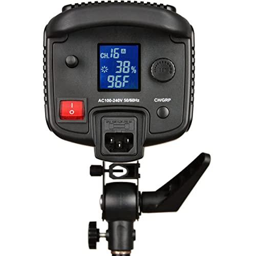 GODOX Godox SL Series SL150Y 150W Yellow LED Video Light, 3300K Color Temperature