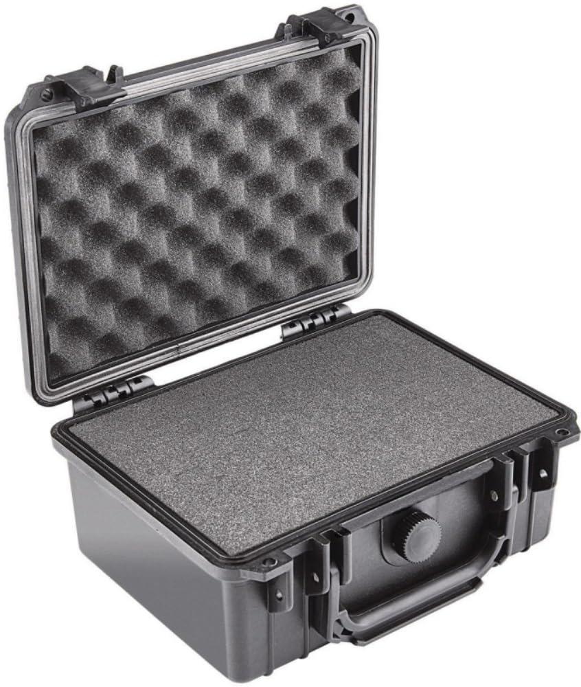 Apache Apache Water Resistant CASE in Black