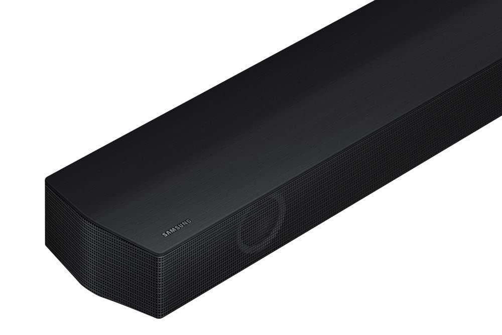 SAMSUNG Samsung HW-B650 3.1ch Soundbar and Subwoofer with Dolby Audio with an Additional 1 Year Coverage by Epic Protect (2022)