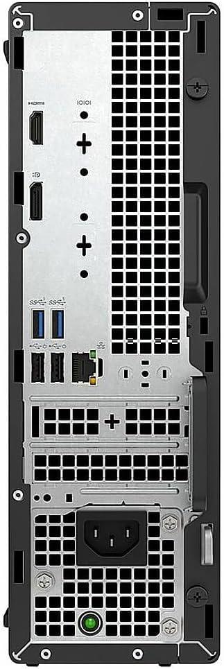Dell Dell OptiPlex 7010 SFF Desktop Computer - 12th Gen Intel Core i7-12700 12-Core up to 4.90 GHz CPU, 32GB RAM, 4TB NVMe SSD, Intel UHD Graphics 770, Wi-Fi + Bluetooth, Windows 11 Pro