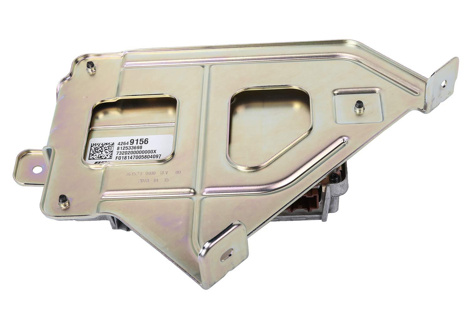 General Motors GM Parts Genuine 42649156 Radio Speaker Amplifier