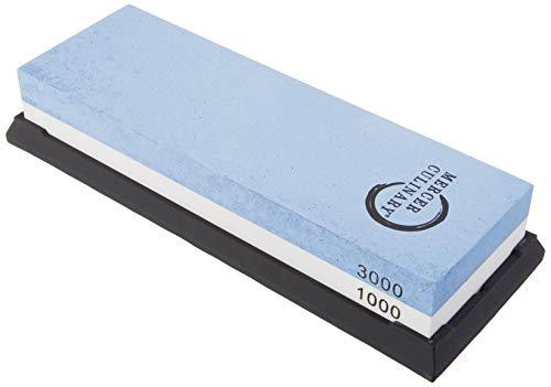 Mercer Culinary Mercer Culinary 1000/3000 Grit Sharpening Stone