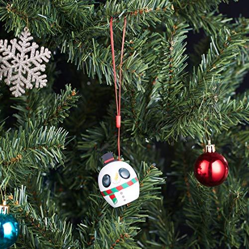 Bitty Boomers Holiday Bitty Boomers Snowman Wireless Bluetooth Speaker