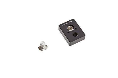 DJI Osmo - 1/4\" and 3/8\" Mounting Adapter for Universal Mount