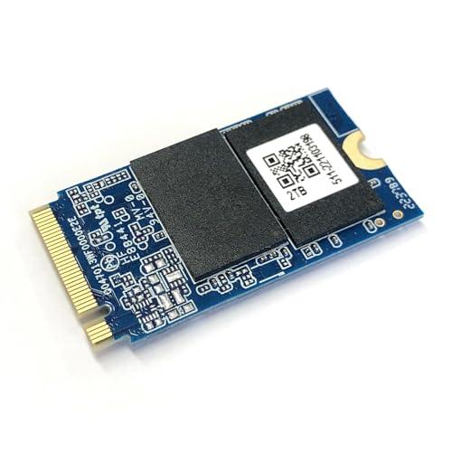 Oyen Digital Oyen Digital 2TB M.2 2242 NVMe PCIe 3D TLC SSD Solid State Drive