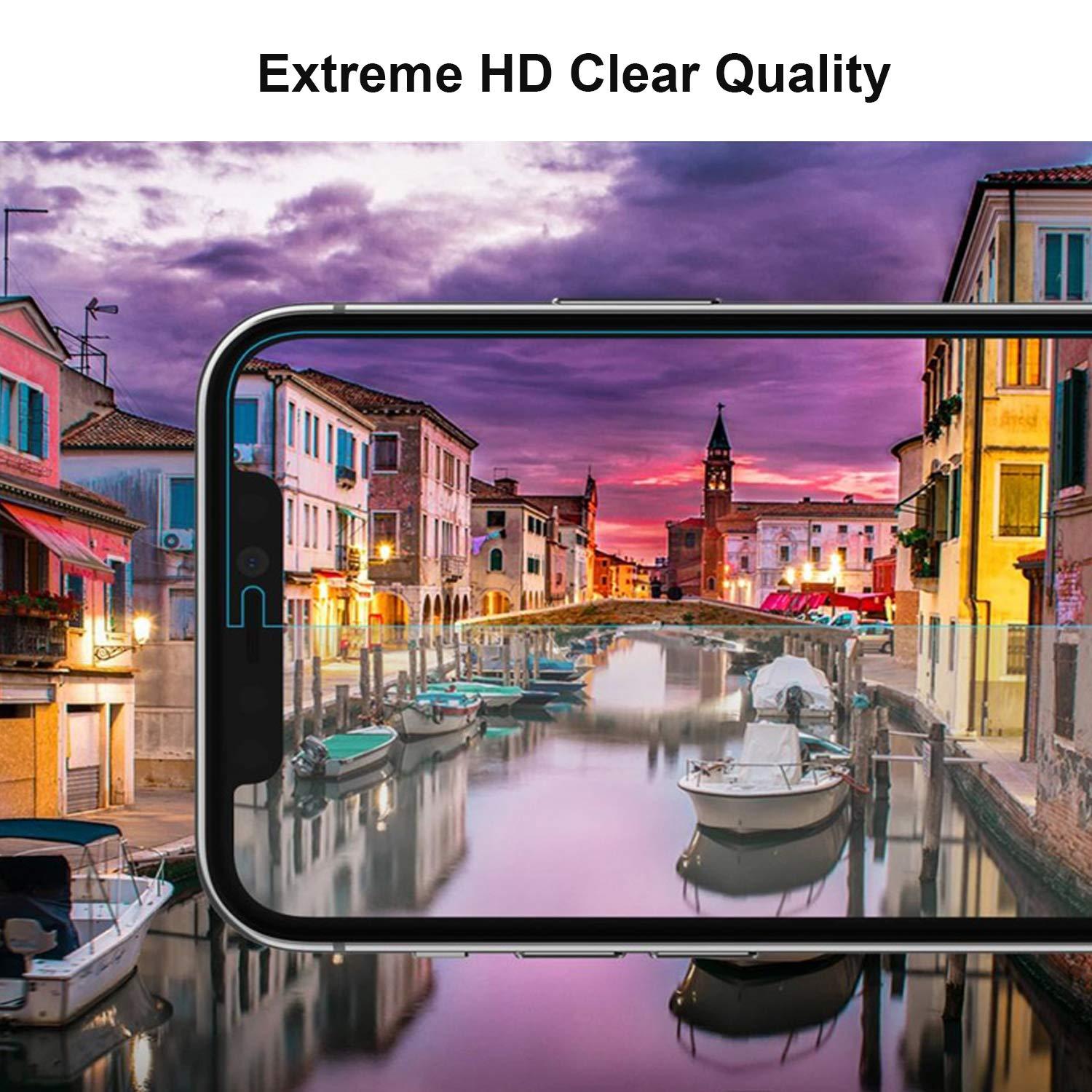 Maxrecor Screen Protector Designed for Sony CLIE PEG-TG50 PDA - Maxrecor Nano Matrix Anti-Glare