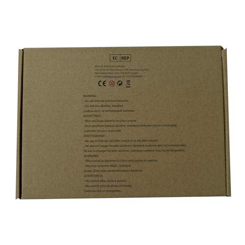 DAGIJIRD 10PCS Black Foam Cushion Ear Pads Replacement Parts for Plantronics Audio 310 470 478 628 626 Headphone