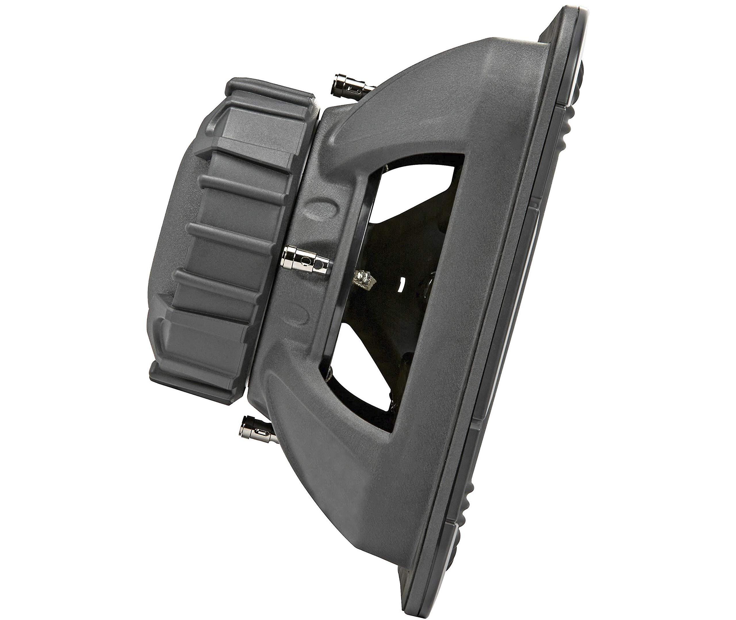 Syston Cable Technology Cat 6E Ethernet Network Cable - 1000 FT, 600MHz 23AWG Solid Bare Copper Wire Outdoor/Indoor, Bulk No Ends 10 Ft to 1000 Ft Available, Heat Resistant Riser Rated - CMP