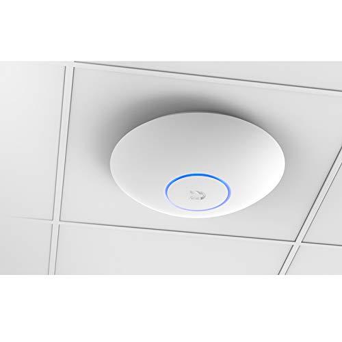 Ubiquiti Networks Ubiquiti Unifi Ap-AC Long Range - Wireless Access Point - 802.11 B/A/G/n/AC (UAP-AC-LR-US),White