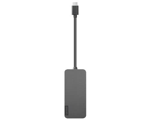 Lenovo Lenovo USB-C to 4 USB-A Hub